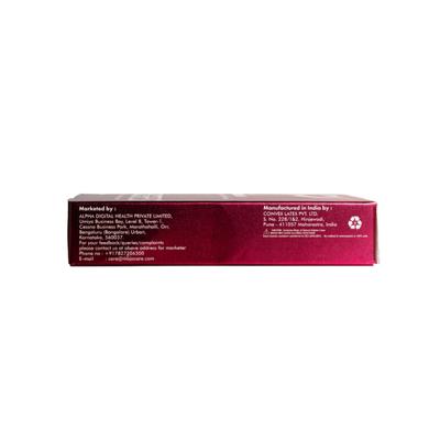 Mojocare Excites Ultra Thin Condoms - Chocolate 10's - Sexual Healthcare