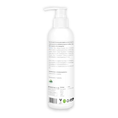 Posch Shampoo + Conditioner - Avacado 200 ml - Shampoos