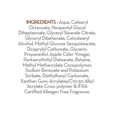 Mamaearth Oil-Free Face Moisturizer - Apple Cider Vinegar 80 gm - Face Moisturizers