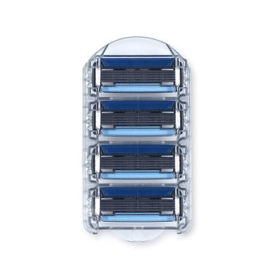Ustraa Gear 5 Blade Cartridge (Pack of 4) - Razors & Cartridges