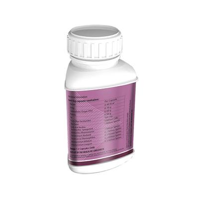 Vogue Wellness Pre & Probiotic Capsule 60's - Digestive Health