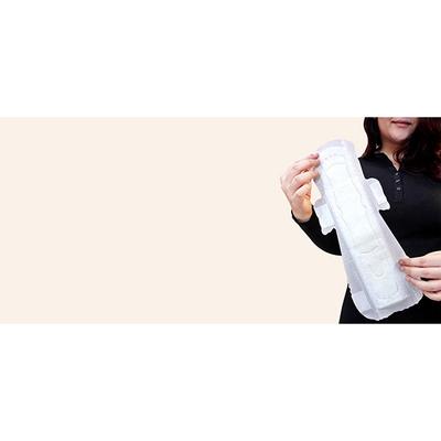 TWC Extra Large Sanitary Pads-Pack of 12 180 gm - Sanitary Napkins