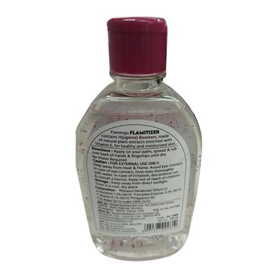 Flamingo Flamitizer Instant Hand Sanitizer 250 ml - Hand Sanitizer