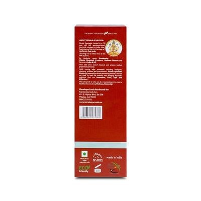 Kerala Ayurveda Santhwanam Oil 250 ml - Pain Relief (Ayush)