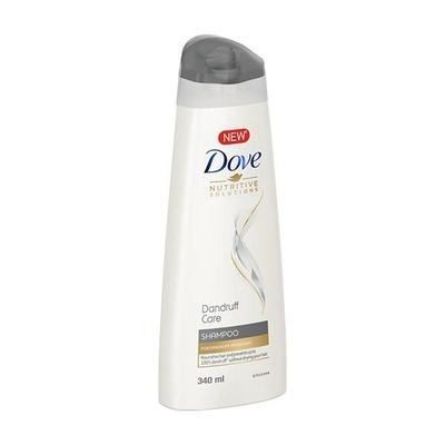 Dove Nutritive Solutions Dandruff Care Shampoo 340 ml - Shampoos