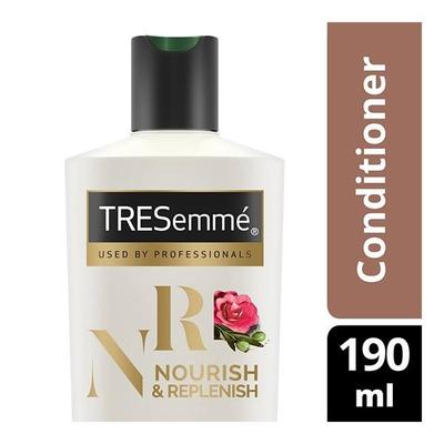 TRESemme Botanique Nourish & Replenish Conditioner 190 ml - Conditioners