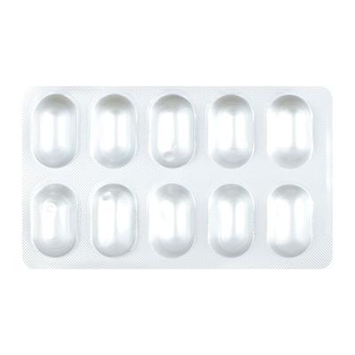 PANTIAC DSR Tablet 10's - Ulcer/Reflux/Flatulence-Aaa