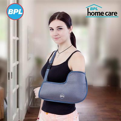 BPL OrthoCare Arm Sling (M) - Abdomen/Neck/Arm/Elbow Supports
