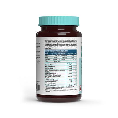 HealthKart HK Vitals Healthy Joints Tablet 60's - Calcium And Minerals