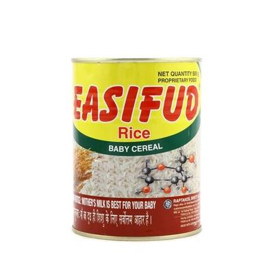 Easifud Rice Powder 500gm - Supplements-Sup