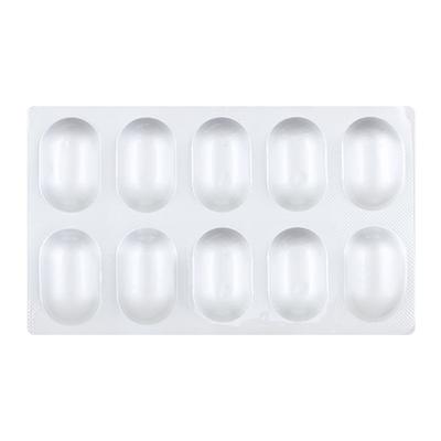 SILIOSTRU 8mg Capsule 10's - Bladder And Prostate Disorders-Dru