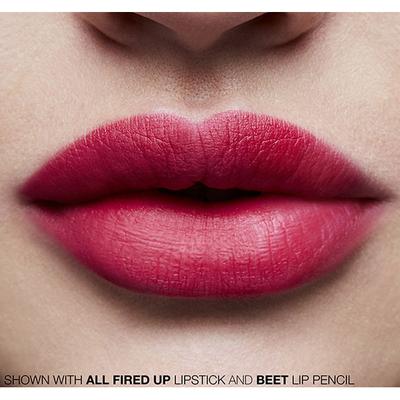 M.A.C Retro Matte Lipstick - All Fired Up 3 gm - Lipsticks