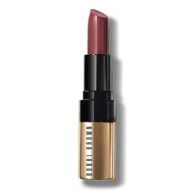 Bobbi Brown Luxe Lip Color - Hibiscus 3.8 gm - Lipsticks