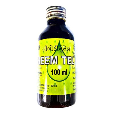 Sheily Neem Tel 100 ml - Speciality Medicines