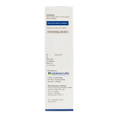 ZITLITE ANTI ACNE FOAM Face Wash 60ml - Acne-Acn