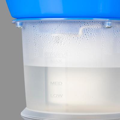 Ozomax Elda Respiratory Steamer (BL-184-EL) 1's - Respiratory Care