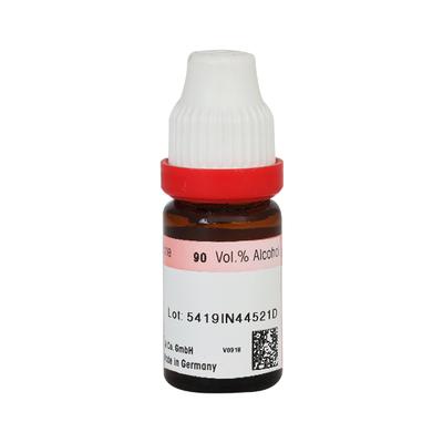 Dr. Reckeweg Pulsatilla Nigricans 30 Liquid 11 ml - Dilutions