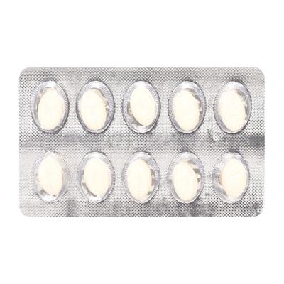 C HOP 400mg Tablet 10's - Hormonal Therapy-Oes