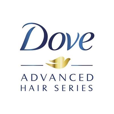 Dove Regenerative Repair Shampoo 240 ml - Shampoos