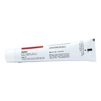 LULIZA Cream 30gm - Fungal Infections-Taa