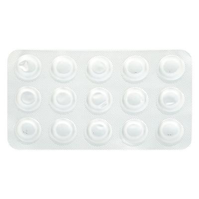 ODEPRAZ 40 Tablet 15's - Ulcer/Reflux/Flatulence-Aaa