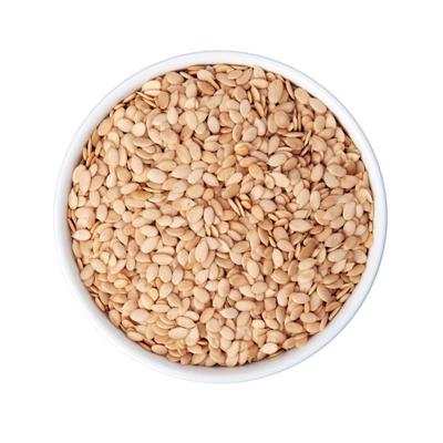 True Elements Raw Watermelon Seeds 150 gm - Nutritional Bars