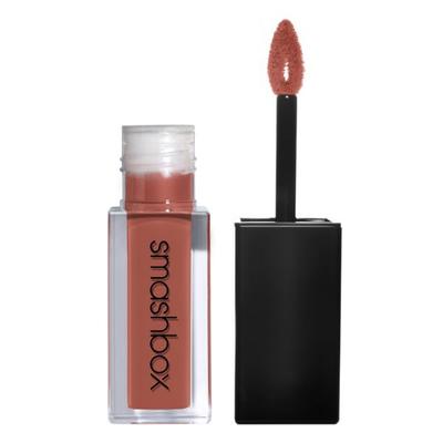 Smashbox Always On Matte Liquid Lipstick Audition 4 ml - Liquid Lipsticks