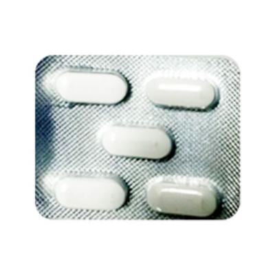 AZIPLUS 500 Tablet 5's - Bacterial Infections-Mac