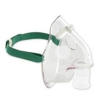 MCP Nebulizer Mask - Child - Nebulizers / Vaporizer