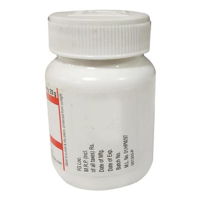 Dr.Willmar Schwabe Salol 6X Tablet 20 gm - Bio-Chemic