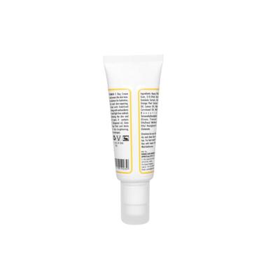 Inatur Vitamin C SPF 50 Day Cream 30 gm - Day Cream