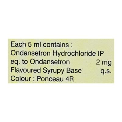 VOMIPRL Oral Solution 30ml - Vomitting/Emesis-Ant