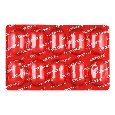 Lycolyfe Capsule 10'S - Supplements-Vam