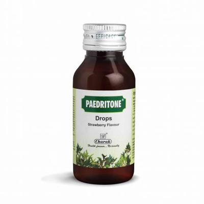 Paedritone Drops 60ml - Digestive Care