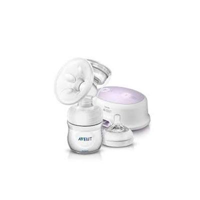 Philip Avent Single Electric Breast Pump - Breast Pump