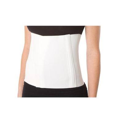 Unisoft Abdominal Full Elastic Belt 4-Strip 34 inches - Back/Abdomen Supports
