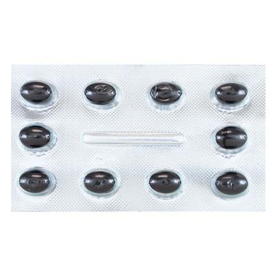 HAIROVIT Capsule 10's - Supplements-Vam