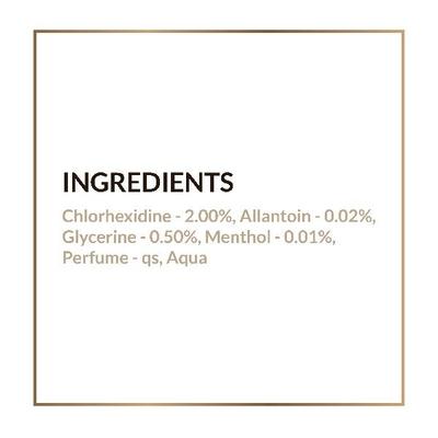 Sirona Multi Use Wet Wipes (Pack of 5 x 10's) - Intimate Hygiene