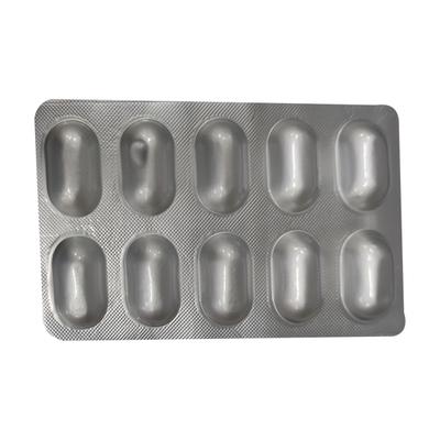 ULTRANURON PLUS CAPSULE 10'S - Supplements-Vam