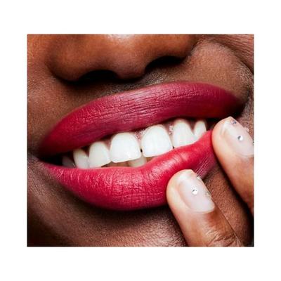 M.A.C Mini Lipstick - Relentlessly Red 1.8 gm - Lipsticks