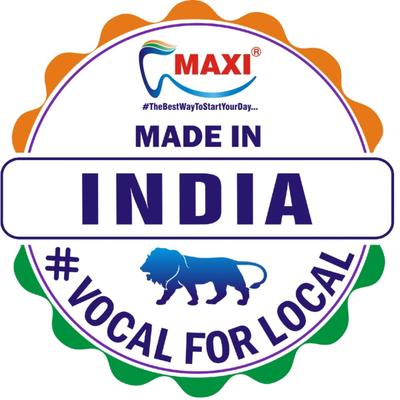 MAXI Bingo Junior Toothbrush - Soft 6's - Baby Oral Care