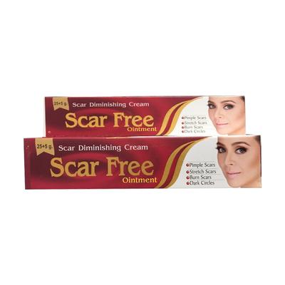 SCAR FREE Ointment 30gm - Scar-Otd
