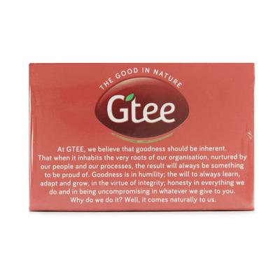 GTEE Green Tea Bags - Jasmine Flower 10's - Teas