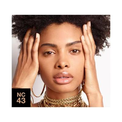 M.A.C Studio Fix Powder Plus Foundation - NW 43 15 gm - Foundation