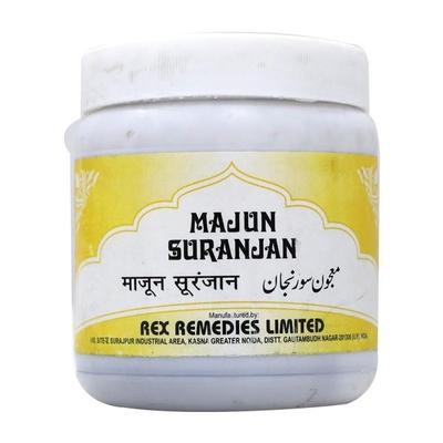 Rex Majun Suranjan 200 gm - Rex