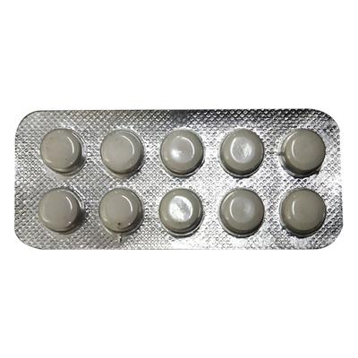 Cloyd 75mg Tablet 10'S - Blood Clot-Ant