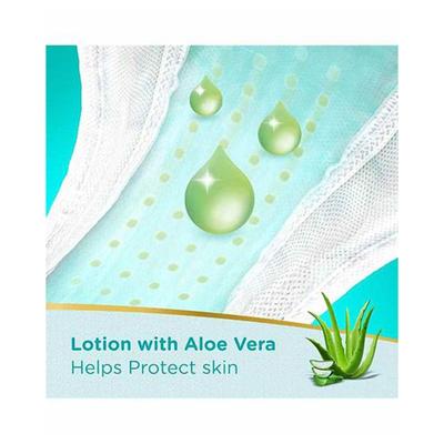 Pampers Prm Pants (L) 88's - Diapers & Wipes