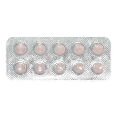 VDEP 5 Tablet 10's - Depression-Ant