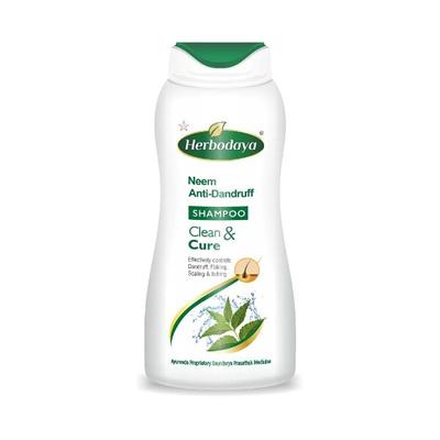 Herbodaya Neem Anti-dandruff Shampoo 200 ml - Personal Care (Ayush)