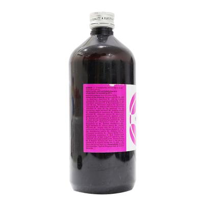 M2 Tone Syrup 450ml - Speciality Medicines